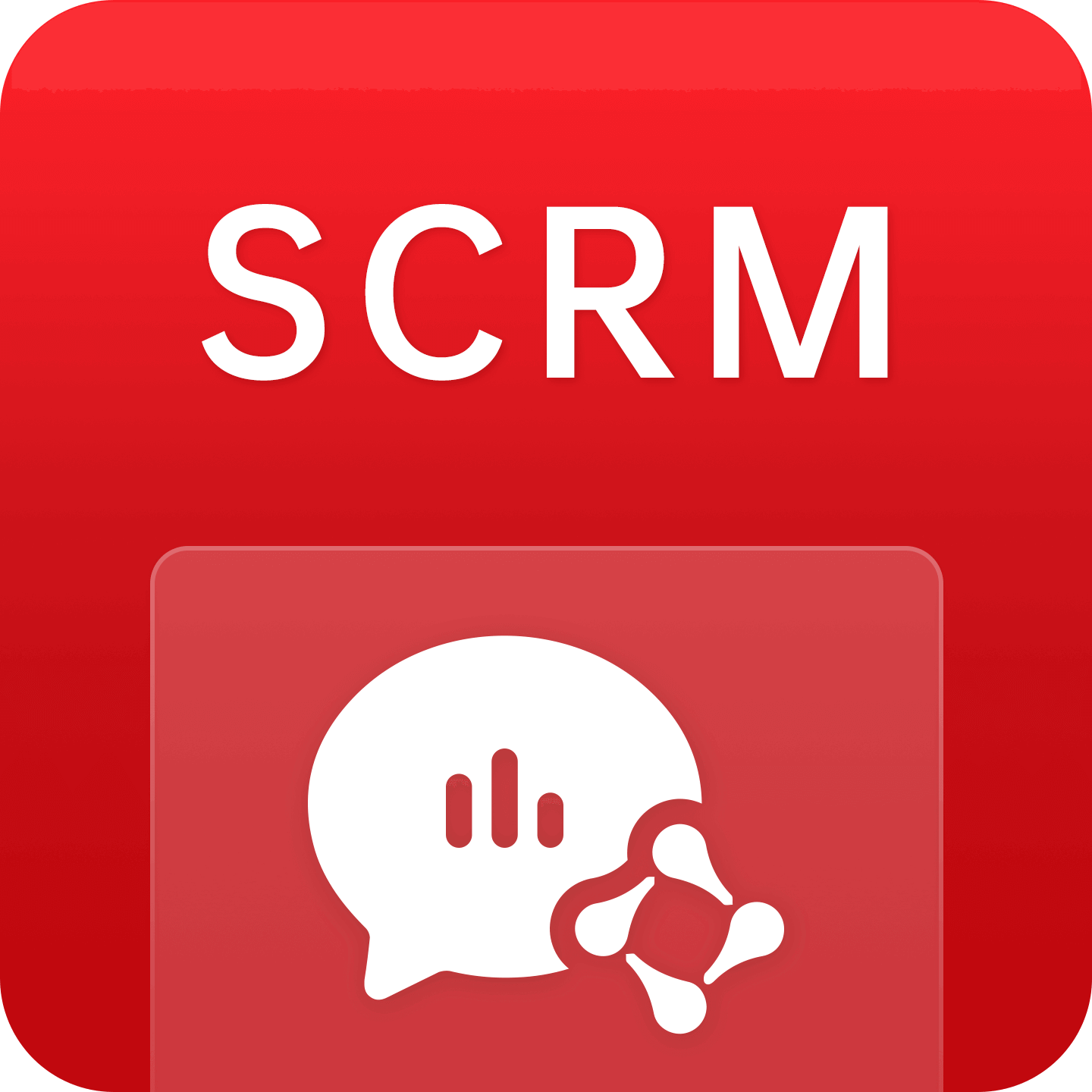小裂变·SCRM