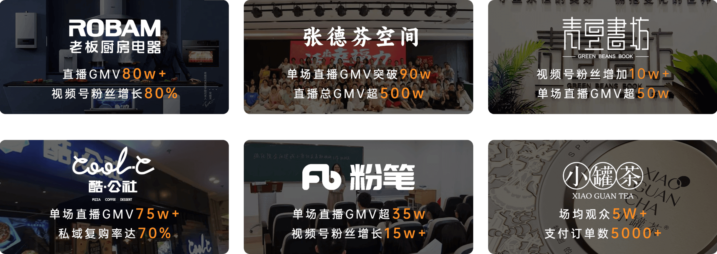 视频号撬动商家业绩暴增
