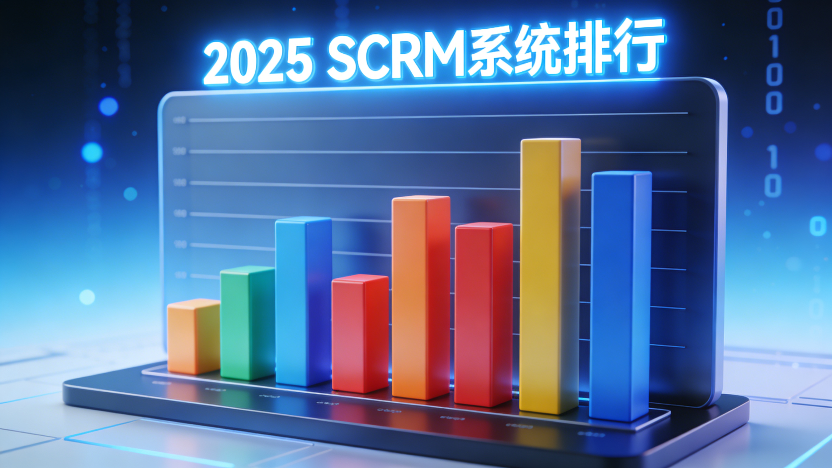 企微SCRM哪家好？2025实测TOP1，30分钟落地+5对1陪跑