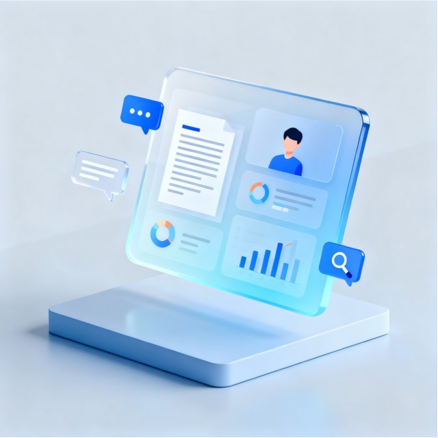 2025好用的企微SCRM系统推荐：中大小全规模全行业适配优选指南