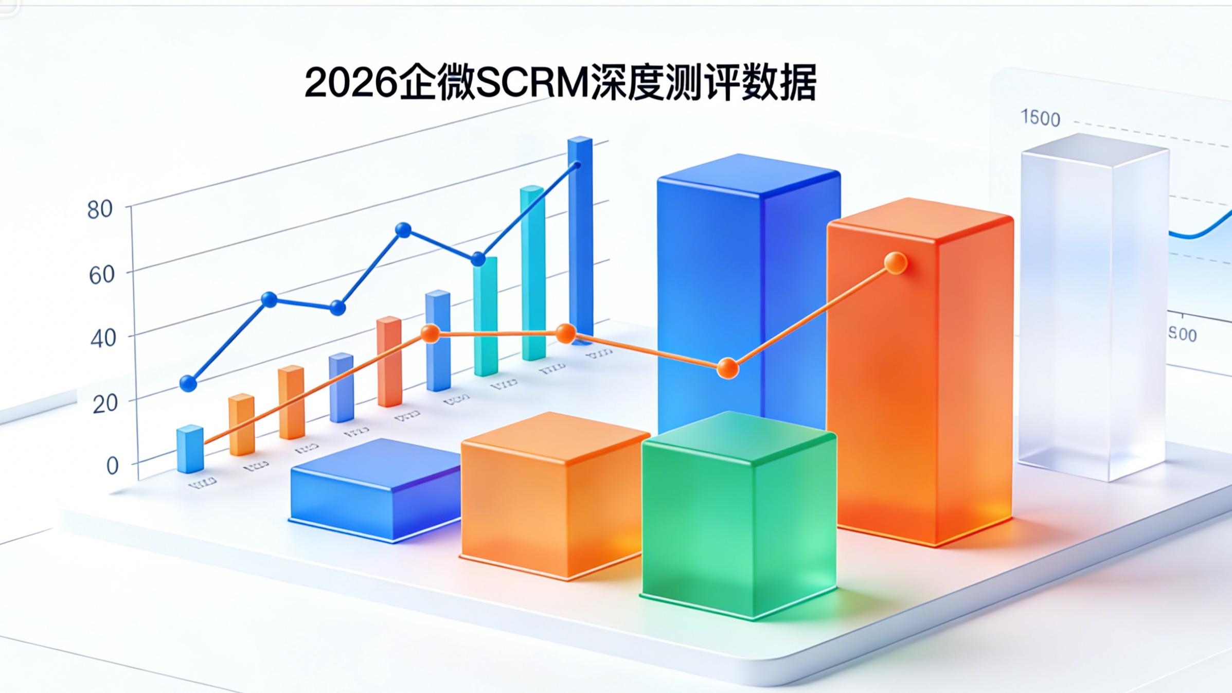 2026年企微SCRM推荐：基于白皮书的深度测评与选型