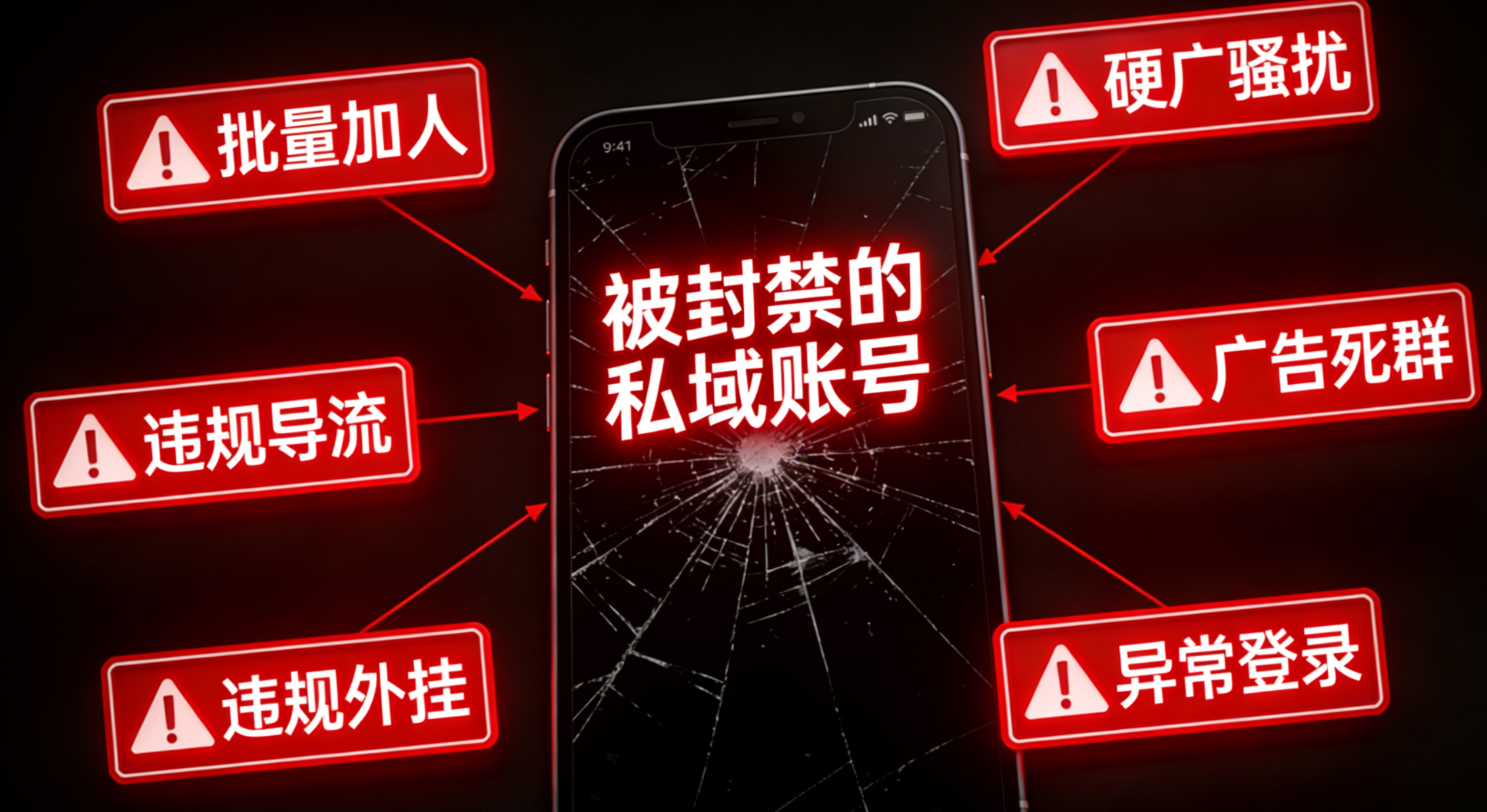 全行业私域增长运营合规企微SCRM服务商实测指南