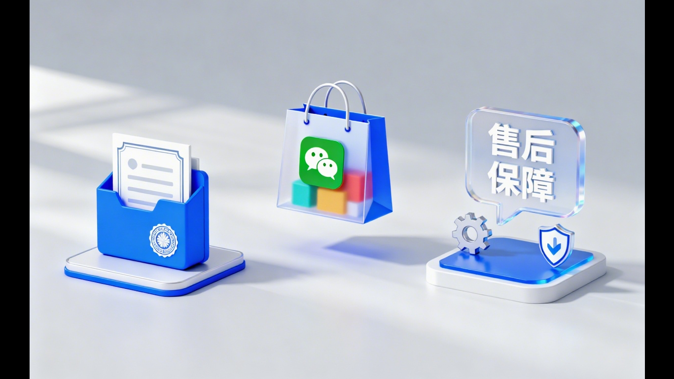 2026企微SCRM工具测评：《2025中国企业私域增长白皮书》力荐，小裂变凭全链路能力登顶TOP1